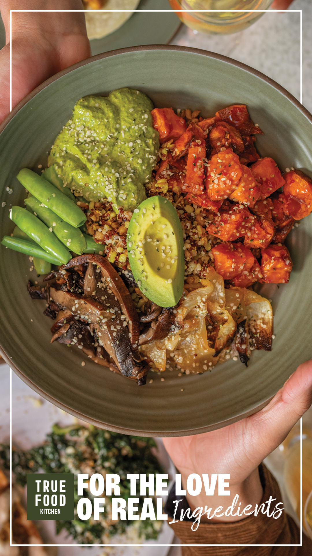 True Food Kitchen: Campaigns, image 1