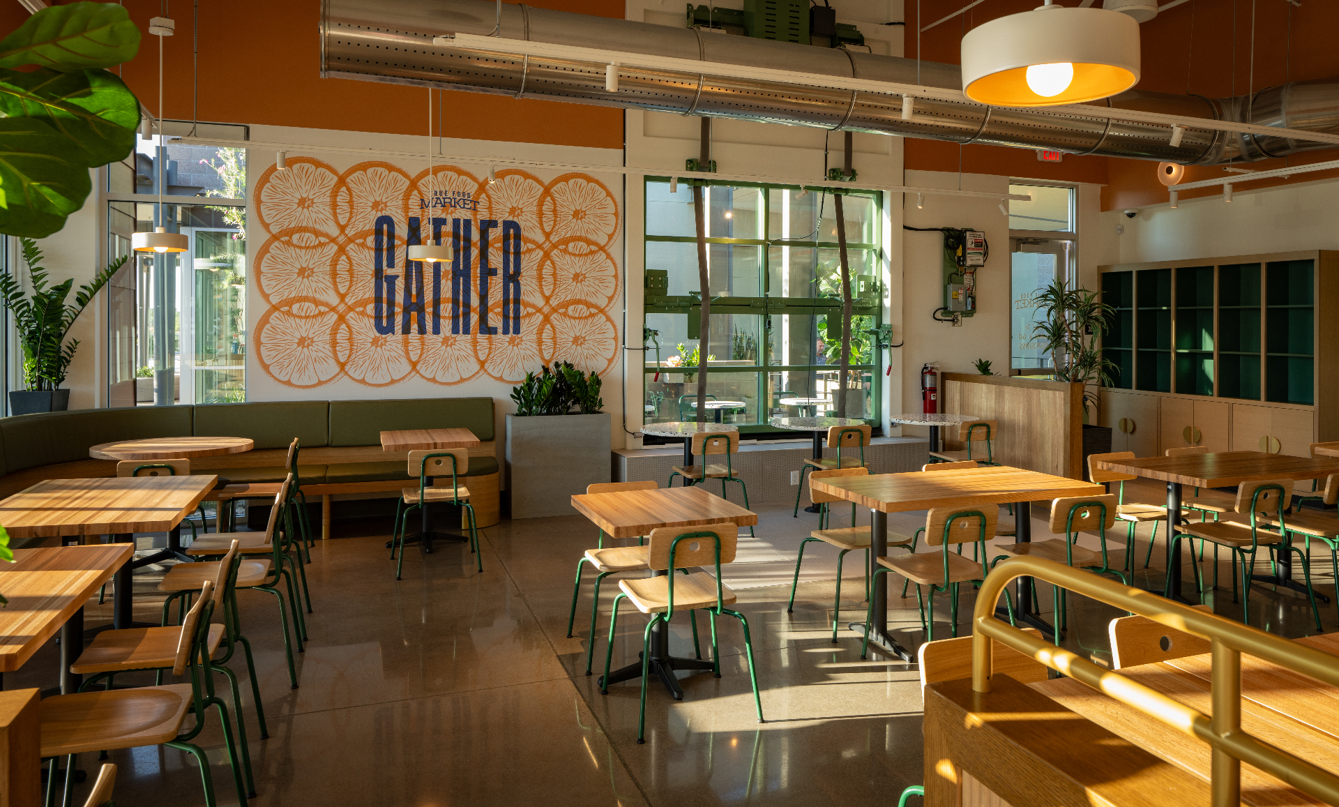 True Food Kitchen: True Food Market, image 1