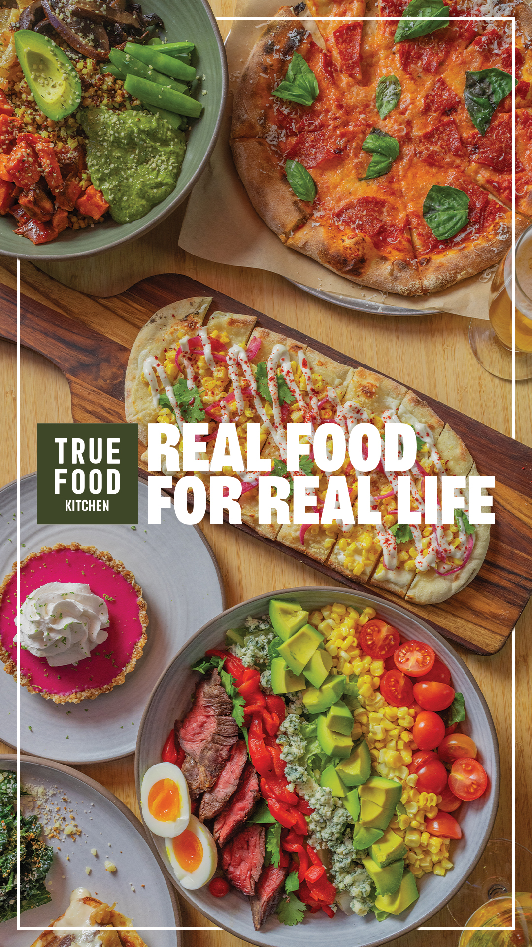 True Food Kitchen: Campaigns, image 2