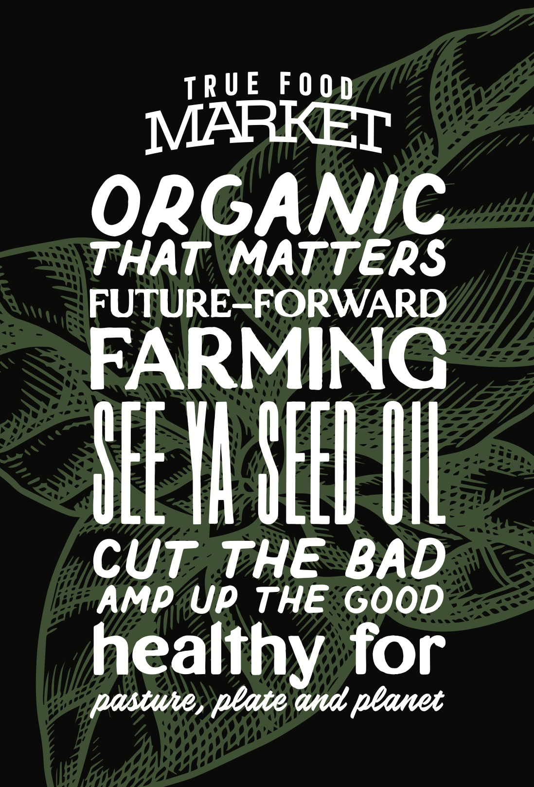 True Food Kitchen: True Food Market, image 3