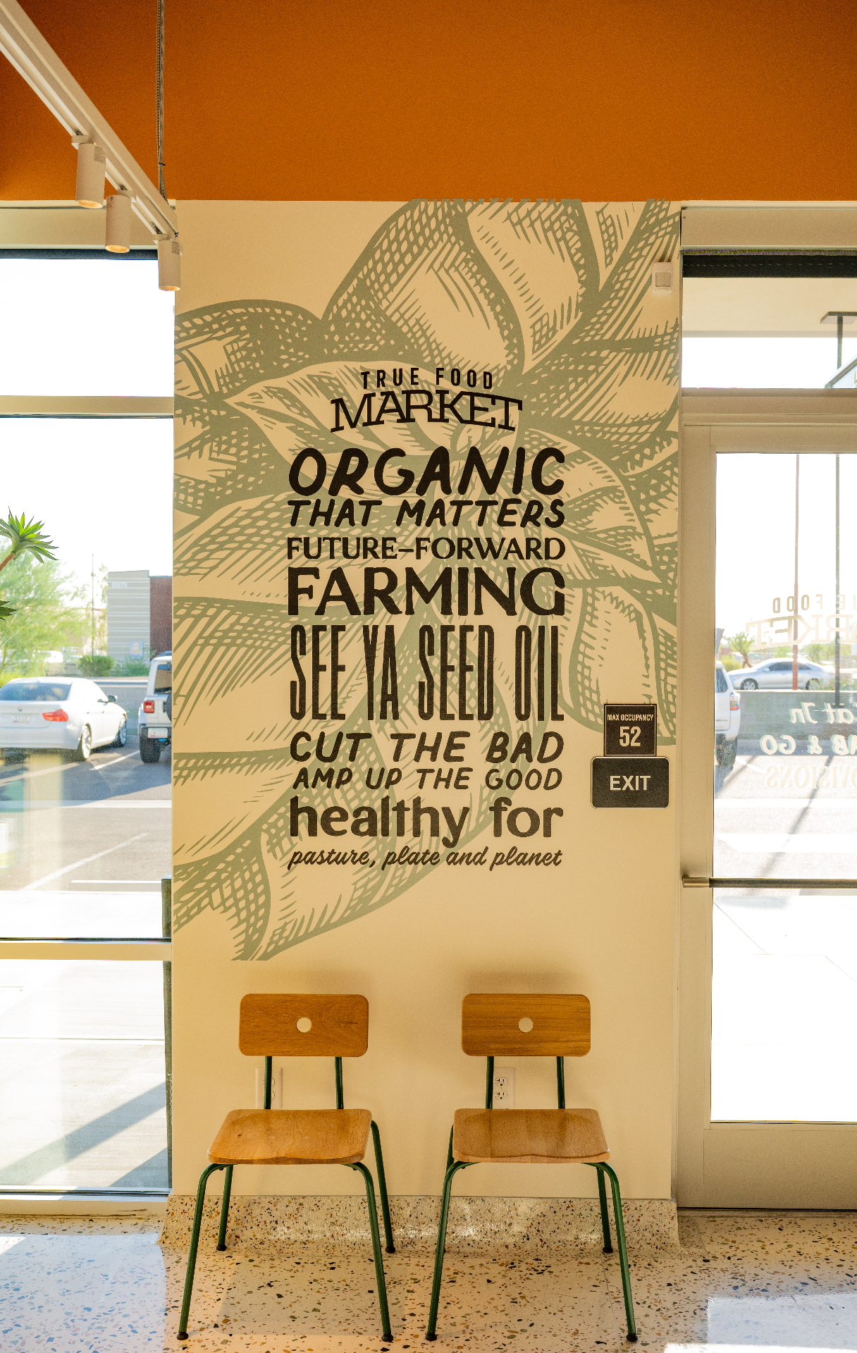 True Food Kitchen: True Food Market, image 2